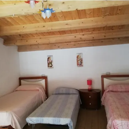 A 100Metri Da Piazza Duomo Di Ortigia Apartment *