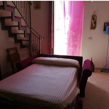 A 100metri Da Piazza Duomo Di Ortigia Appartement *