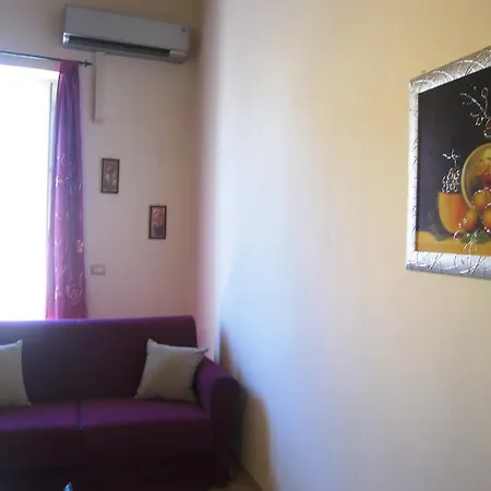 Apartment A 100Metri Da Piazza Duomo Di Ortigia
