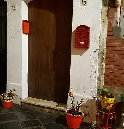 A 100Metri Da Piazza Duomo Di Ortigia Apartment