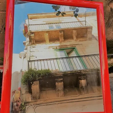 Appartement A 100metri Da Piazza Duomo Di Ortigia *