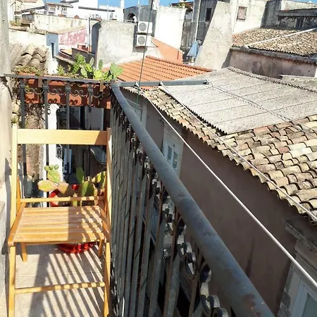 A 100Metri Da Piazza Duomo Di Ortigia