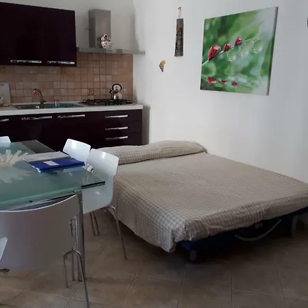 Apartment A 100Metri Da Piazza Duomo Di Ortigia Syracuse