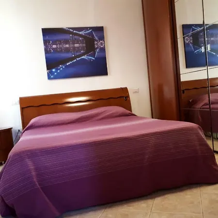 A 100Metri Da Piazza Duomo Di Ortigia Apartment Syracuse
