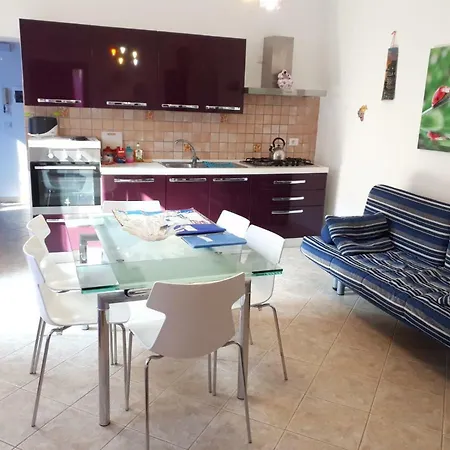 Apartment A 100Metri Da Piazza Duomo Di Ortigia Syracuse